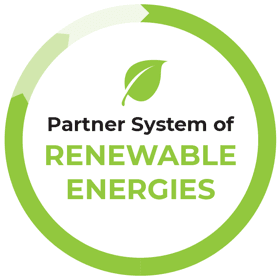 Partner System of Renewable Energies