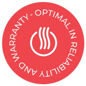 Optimal in reliability and warranty